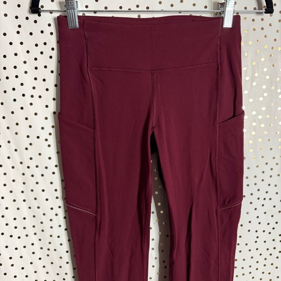 Lululemon Speed Up Tight - Picture 3 of 9